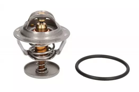 Корпус термостата GATES TH598105 Skoda Kodiaq 2016 - 2020