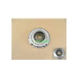 Корзина сцепления 1601100-EG01B для Haval H2 (Хавал Н2) 2014-2019