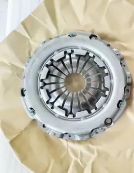 Корзина сцепления для Geely Emgrand GS (2019, 2020, 2021)