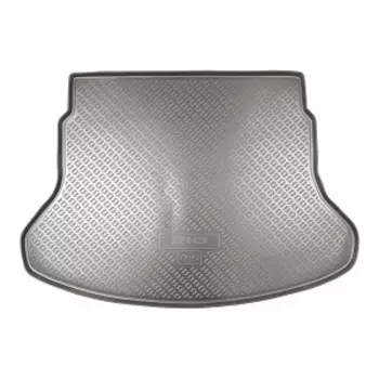 Коврик багажника Hyundai/KIA резина черный R8570H0100 KIA Rio 2017-