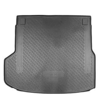 Коврик багажника Hyundai/KIA резина черный R8570J7210 KIA Ceed (3G) 2018-