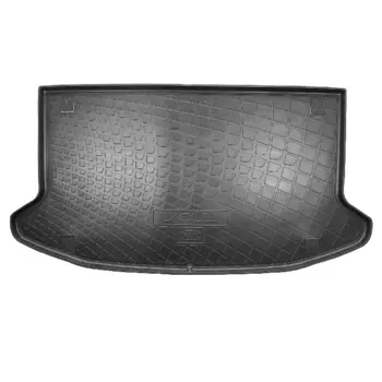 Коврик багажника Hyundai/KIA резина черный R8570K0200 KIA Soul (3G) 2019-