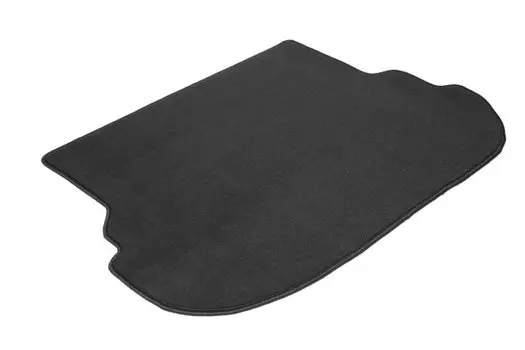 Коврик багажника Hyundai/KIA текстиль черный R8570Q5100WK KIA Seltos (1G) 2019-