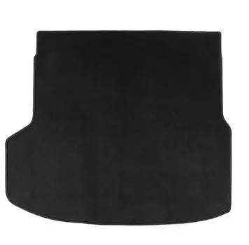 Коврик багажника Hyundai/KIA велюр черный R8570J7300WK KIA ProCeed 2019-