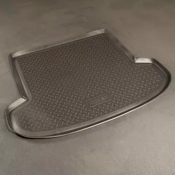 Коврик багажника Норпласт черный NPA00T43051 KIA Ceed (2G) 2012-