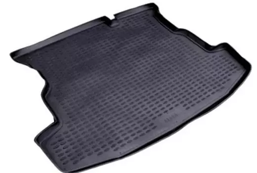 Коврик багажника Norplast (NPA00-T14-130) для Citroen C4 Седан 2013 - 2016
