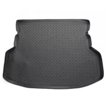 Коврик багажника Норпласт полиуретан черный NPA00T24020 Geely Atlas 2016-