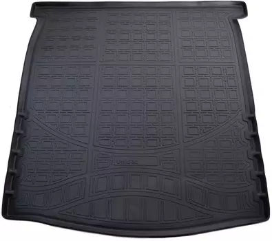 Коврик багажника Норпласт полиуретан черный NPA00T55150 Mazda 6 series (3G) GJ 2012-