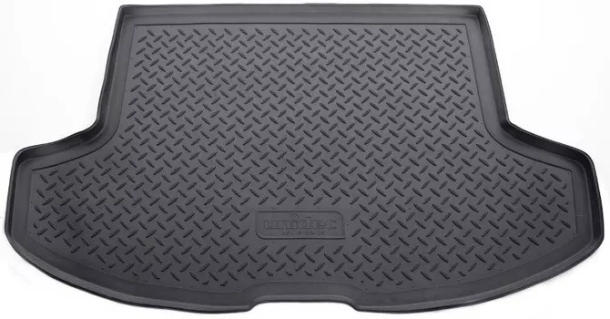 Коврик багажника Норпласт полиуретан черный NPLP5926 Mitsubishi Lancer (9G) рест. 2005-