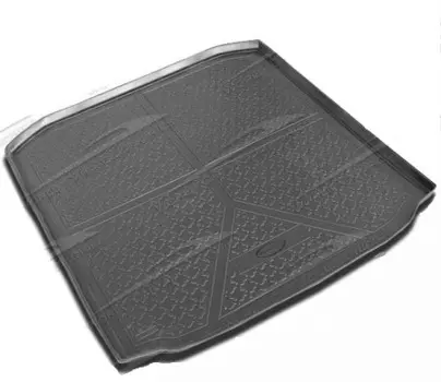 Коврик багажника (полиуретан) 0015805005 для Volkswagen Tiguan 2017-