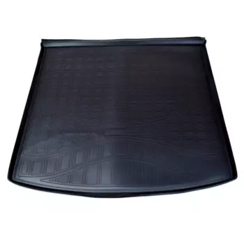 Коврик багажника (полиуретан) Norplast NPA00-T81-250 для Skoda Kodiaq 2017 -