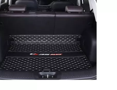 Коврик для багажника 1 элемент для Changan CS35 Plus 2019-