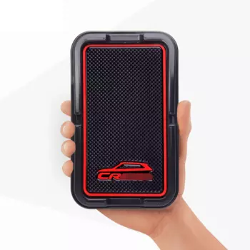 Коврик на торпеду для Hyundai Creta (Крета) (1G) 2016-, рест. 2020-