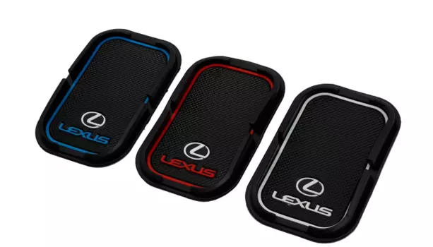 Коврик на торпеду для Lexus NX (2014 - 2018)