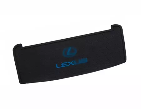 Коврик на торпеду для Lexus NX 2015 г.в по н.в.