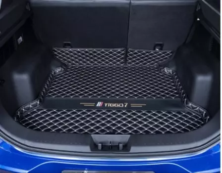 Коврик в багажник 1 элемент Chery Tiggo 7 Pro 2020