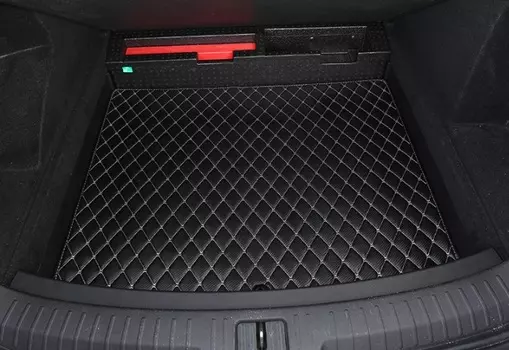 Коврик в багажник 1 элемент CHERYEXEED TXL 2020-