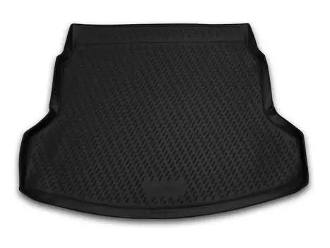 Коврик в багажник, 1 штука (полиуретан, черный) Element CARHND00018 Honda CR-V (4G) 2012-