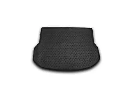 Коврик в багажник, 1 штука (полиуретан, черный) Element NLC.29.35.B13 Lexus NX 2014-