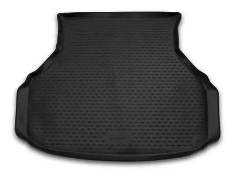 Коврик в багажник, 1 штука (полиуретан, черный, SD) Element NLC.94.04.B10 Datsun on-DO 2014-