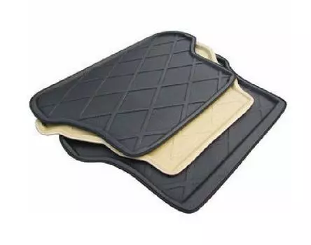 Коврик в багажник для Suzuki SX4 (2007 - 2013)