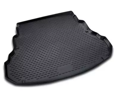 Коврик в багажник Element ELEMENT5252B12 Lada Granta Cross 2018-