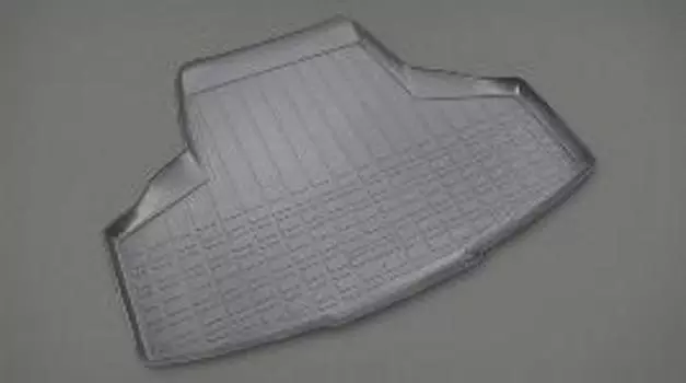 Коврик в багажник Geely полиуретан серый GAPP005SX11 Geely Coolray 2020-