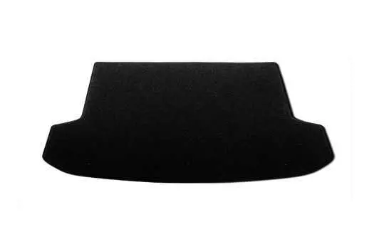 Коврик в багажник Hyundai/Kia резина черный P2120ADE05 Kia Sorento (4G) 2020-