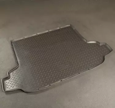 Коврик в багажник Norplast для Subaru Outback 2017-