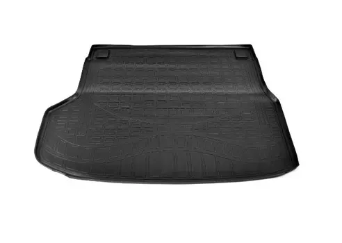 Коврик в багажник Norplast полиуретан черный NPA00-T43-059 Kia Ceed SW (3G) 2018-