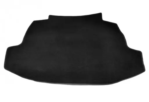 Коврик в багажник Norplast текстильный Toyota Corolla 2019-