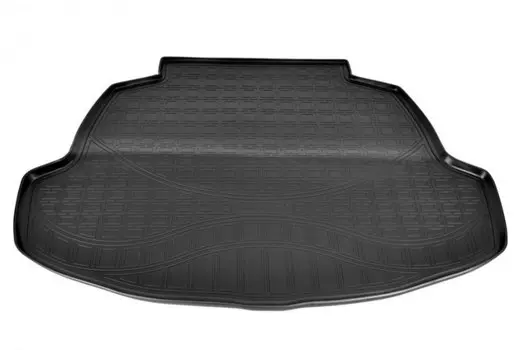 Коврик в багажник Norplast Toyota Corolla 2019-