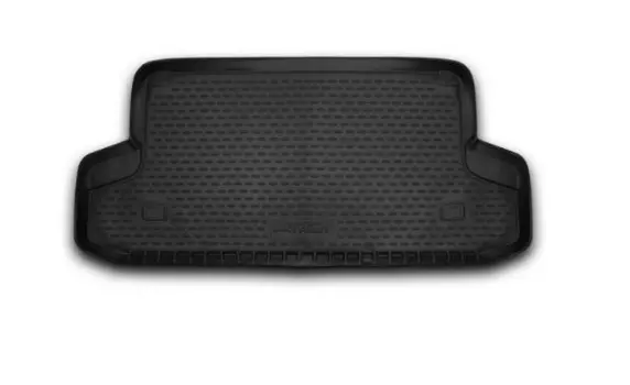 Коврик в багажник Новлайн полиуретан черный NLC.54.15.B13 УАЗ Patriot 2005- 2018
