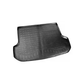 Коврик в багажник (полиуретан, черный) Норпласт NPA00-T47-755 Lexus RX 2016-