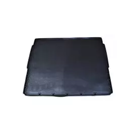 Коврик в багажник (полиуретан, черный) Норпласт NPA00-T64-320 Peugeot 3008 2017-