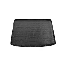Коврик в багажник (полиуретан, черный) Норпласт NPA00-T85-750 Suzuki Vitara 2015-2018