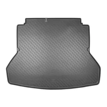 Коврик в багажник полиуретан R8570F2001 для Hyundai Elantra 2016