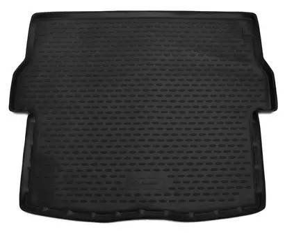 Коврик в багажник полиуретановый Element для FAW Besturn X80 (1G) рест. 2018-