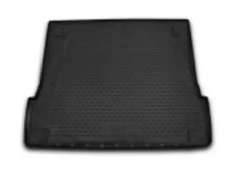 Коврик в багажник полиуретановый ELEMENT для Haval F7X (Хавал Ф7Х) 2019 +