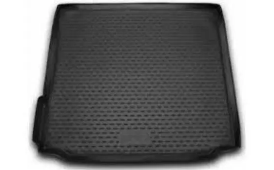 Коврик в багажник полиуретановый Element для Toyota C-HR 2018 -