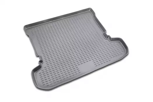 Коврик в багажник, полиуретановый, Norplast NPA00T31560 Hyundai Tucson 2015-