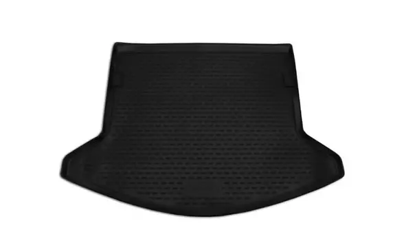 Коврик в багажник, полиуретановый Новлайн для Mazda CX-5 2017 -