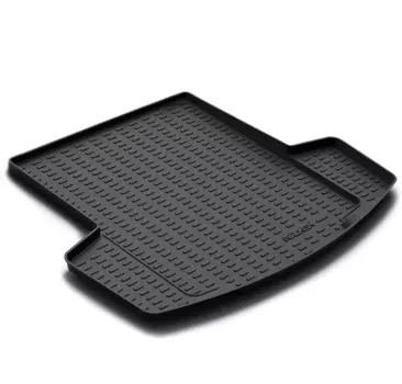 Коврик в багажник полиуретановый Rezkon (Чери Тигго 4) Chery Tiggo 4 2018-