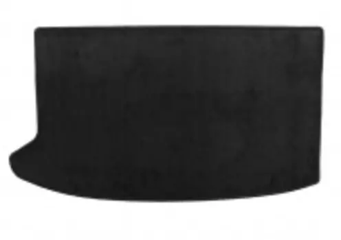 Коврик в багажник Premium велюр черный R8570K0100WK Kia Soul (3G) 2019-