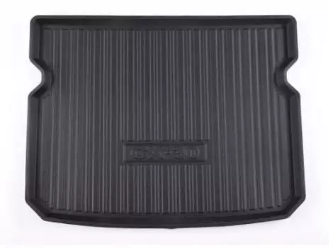 Коврик в багажник (резиновый) Point Bin PNT00183 для Mazda CX-30 2020-