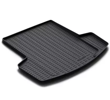 Коврик в багажник Rezkon 5039015210 Lada Granta 2018-