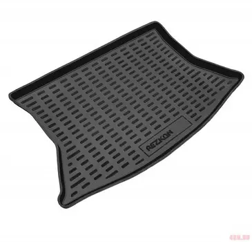 Коврик в багажник Rezkon 5539030210 Lada Granta 2018-