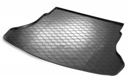 Коврик в багажник Rival 12305008