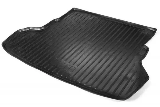 Коврик в багажник Rival 12803003 Kia Rio 2011-2017