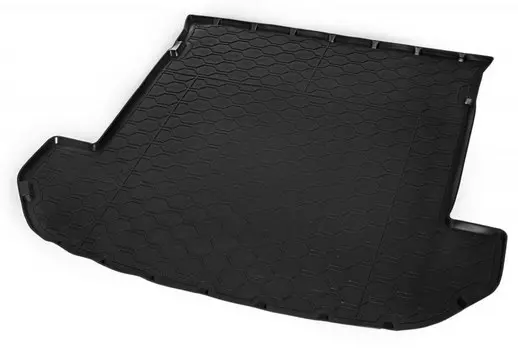 Коврик в багажник Rival 12804004 Kia Sorento 2015-2020